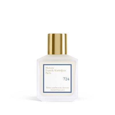 MAISON FRANCIS KURKDJIAN 724 Hair Mist 70 ml